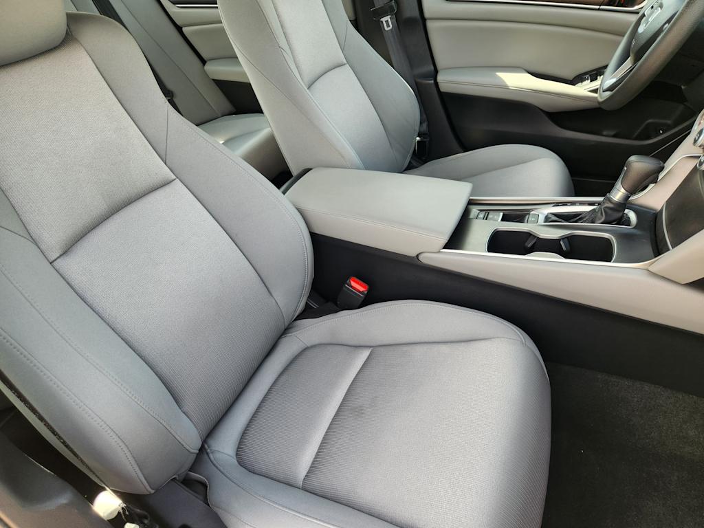 Thumbnail: 2019 Honda Accord - 11