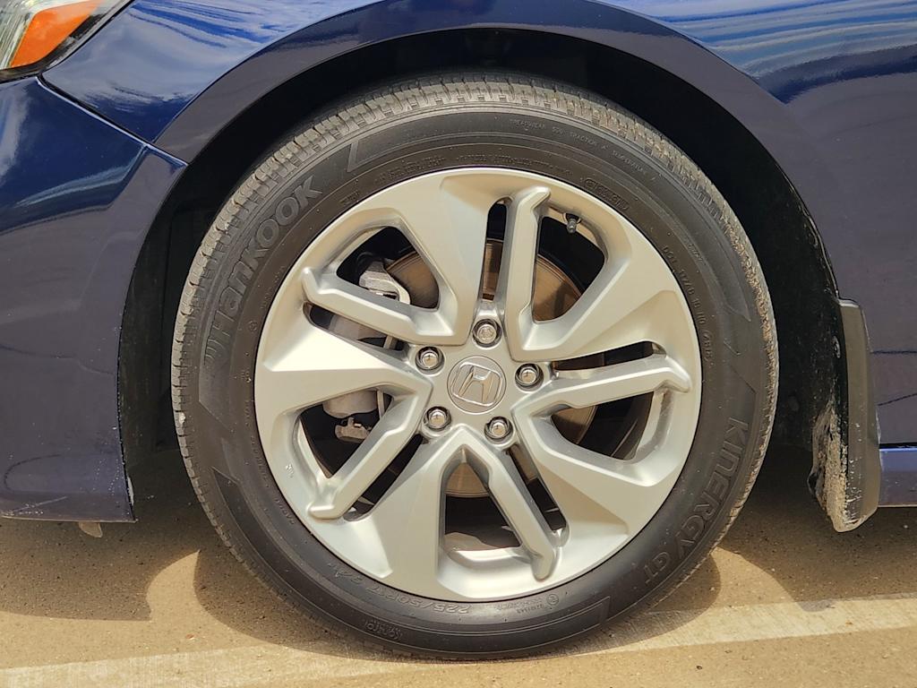 Thumbnail: 2019 Honda Accord - 22