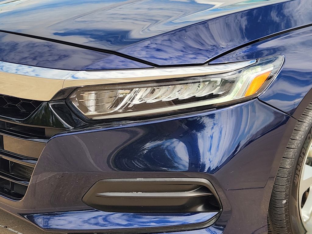 Thumbnail: 2019 Honda Accord - 23