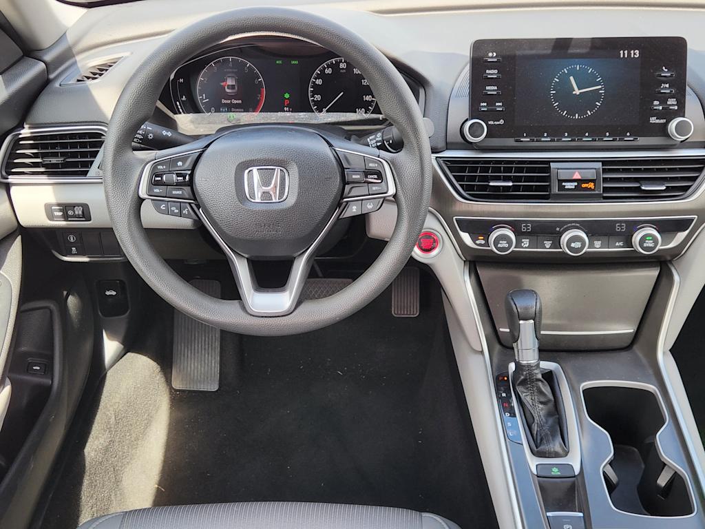 Thumbnail: 2019 Honda Accord - 13