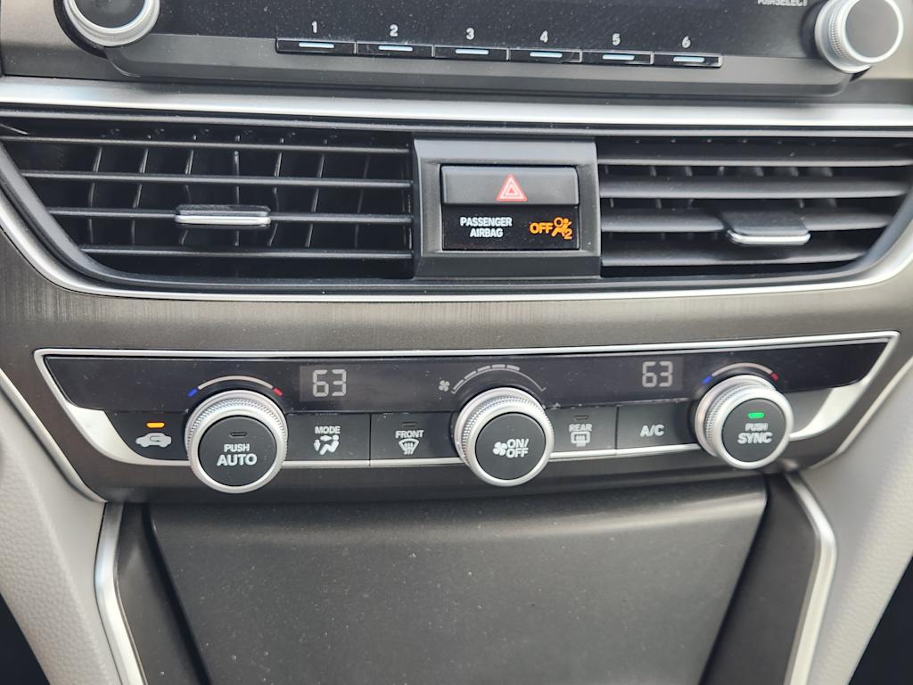 Thumbnail: 2019 Honda Accord - 26