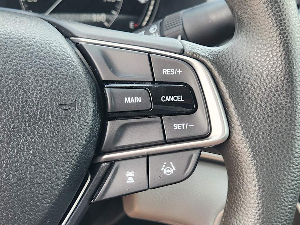 Thumbnail: 2019 Honda Accord - 32