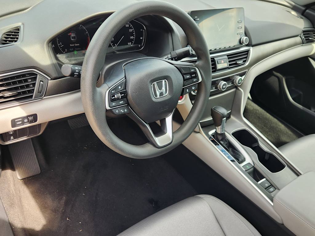 Thumbnail: 2019 Honda Accord - 2