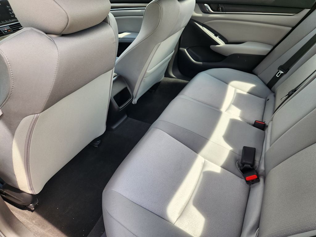 Thumbnail: 2019 Honda Accord - 12