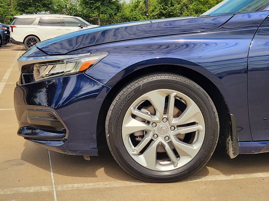 Thumbnail: 2019 Honda Accord - 7