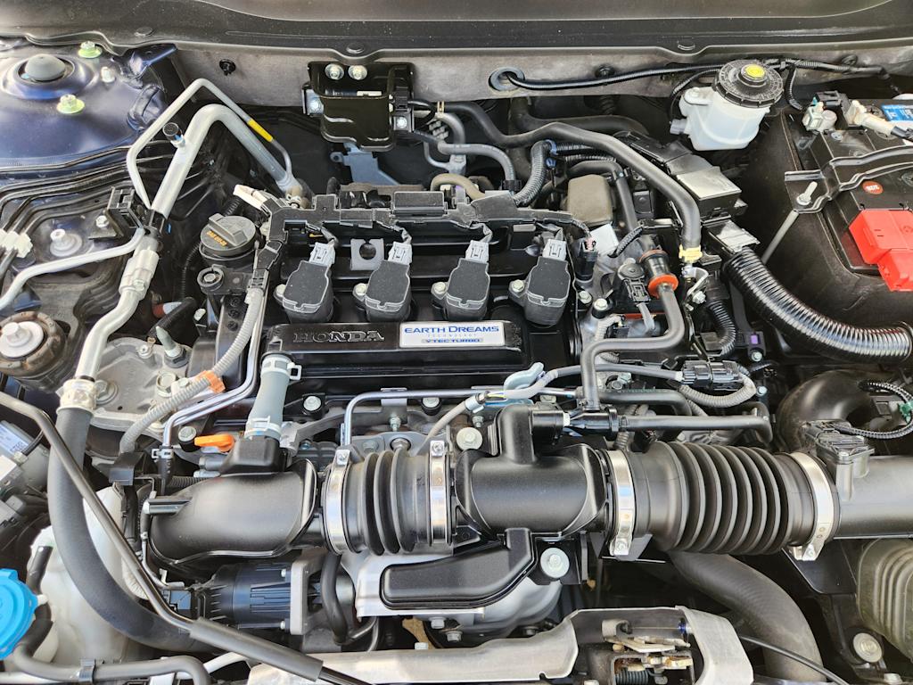 Thumbnail: 2019 Honda Accord - 8