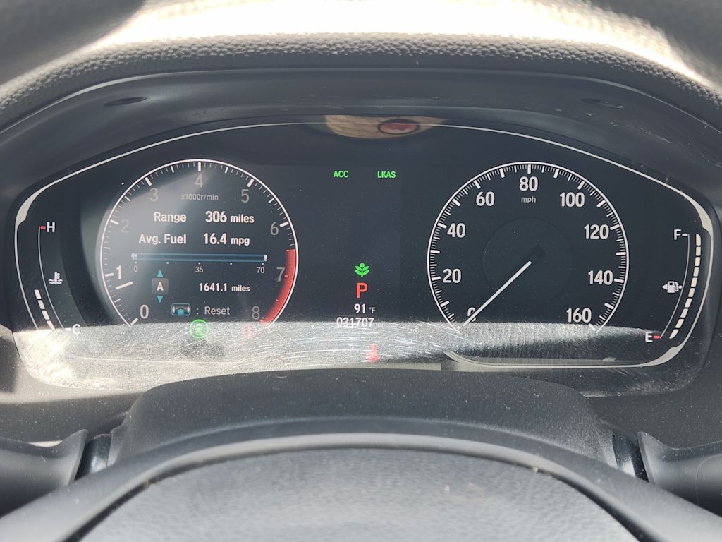 Thumbnail: 2019 Honda Accord - 16