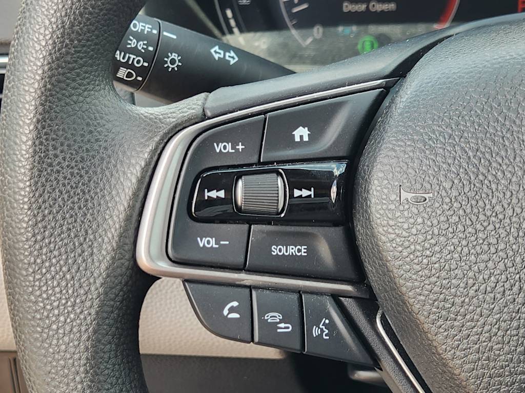 Thumbnail: 2019 Honda Accord - 31