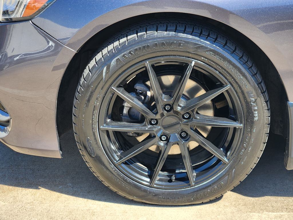 Thumbnail: 2019 Honda Accord - 6