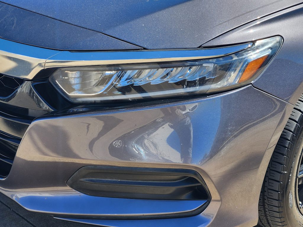 Thumbnail: 2019 Honda Accord - 11