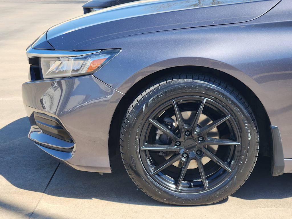 Thumbnail: 2019 Honda Accord - 10