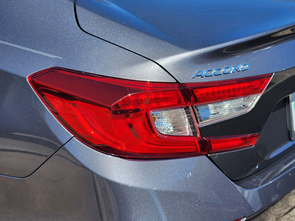 Thumbnail: 2019 Honda Accord - 12