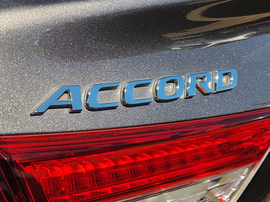 Thumbnail: 2019 Honda Accord - 9