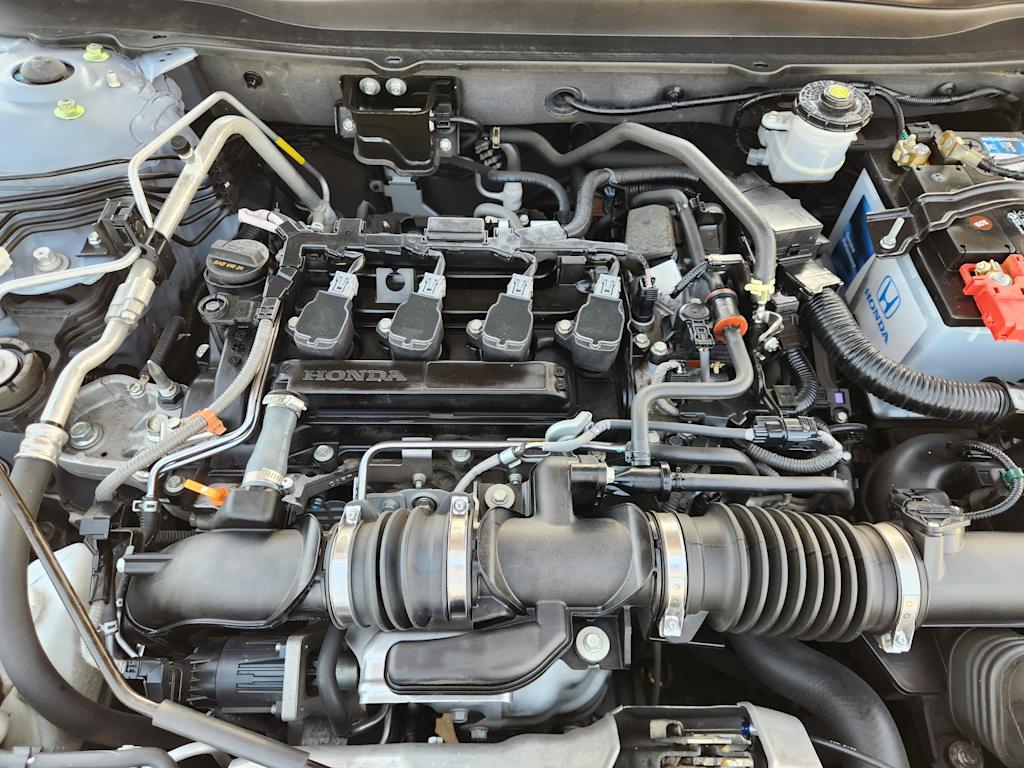 Thumbnail: 2022 Honda Accord - 9