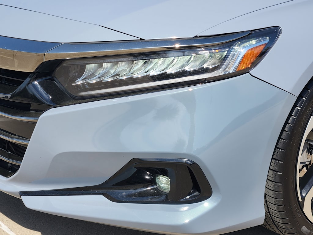 Thumbnail: 2022 Honda Accord - 23