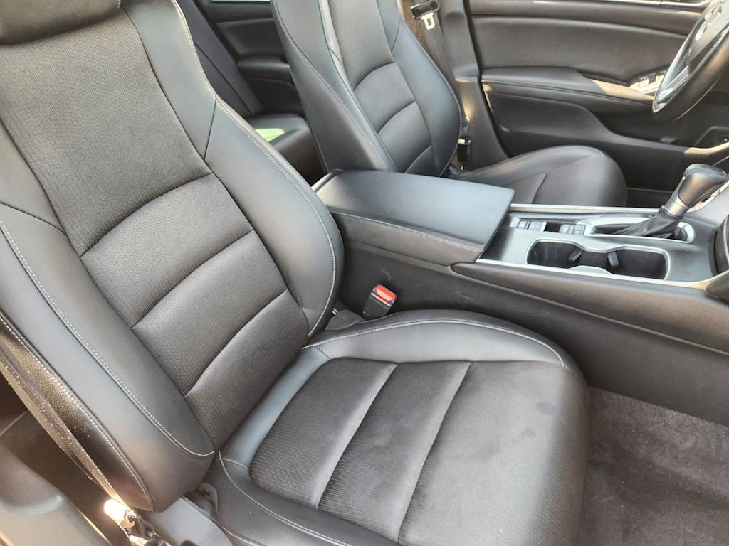 Thumbnail: 2022 Honda Accord - 12