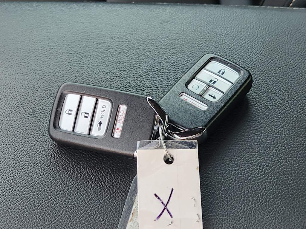 Thumbnail: 2022 Honda Accord - 19