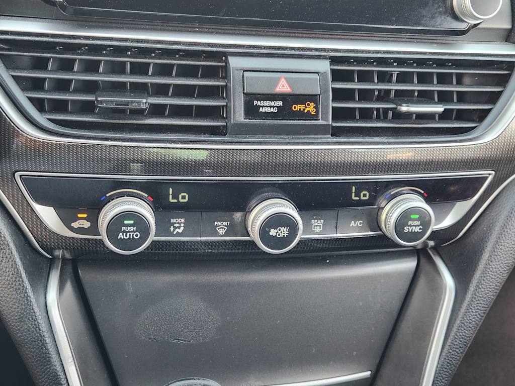 Thumbnail: 2022 Honda Accord - 26