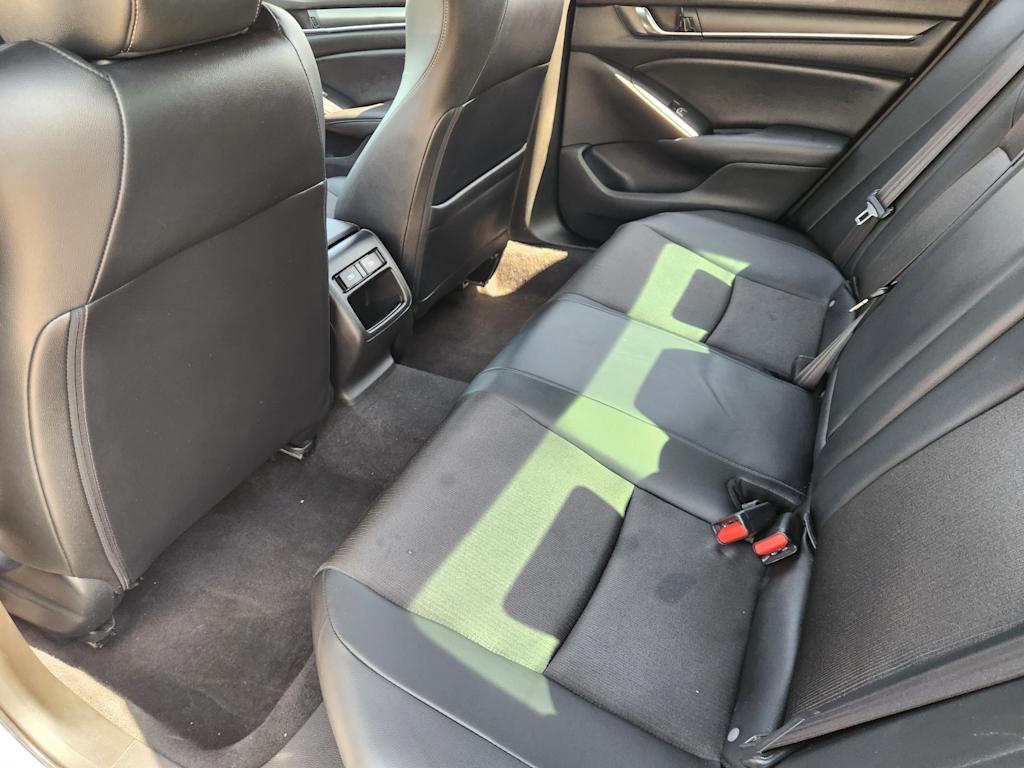 Thumbnail: 2022 Honda Accord - 13