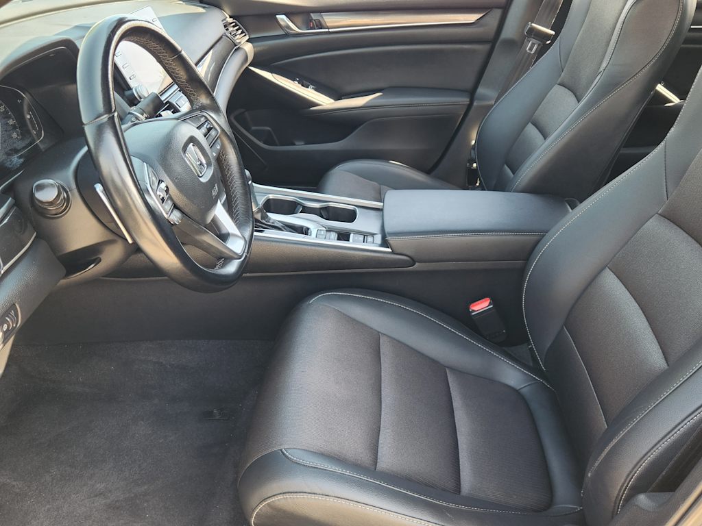 Thumbnail: 2022 Honda Accord - 11