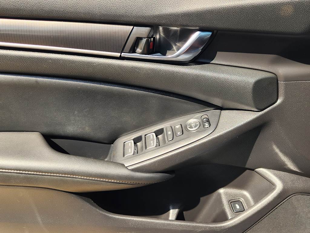 Thumbnail: 2022 Honda Accord - 29