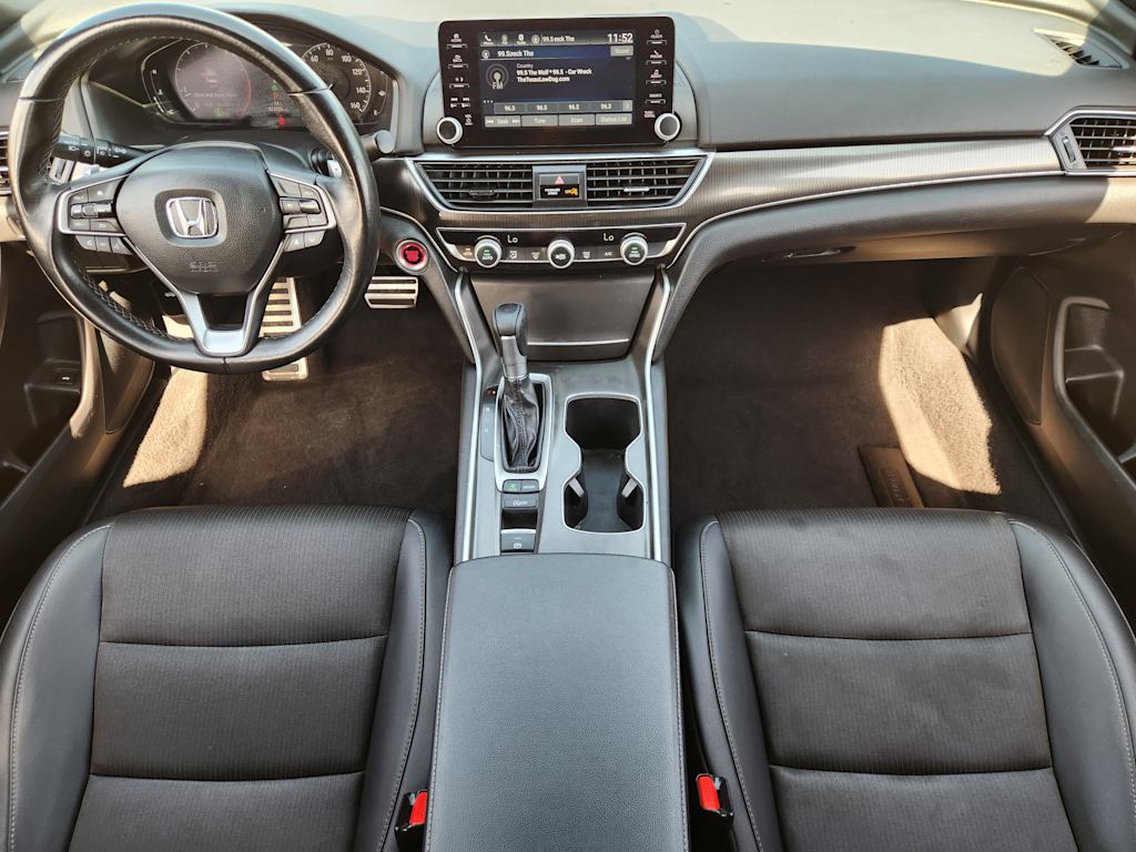 Thumbnail: 2022 Honda Accord - 10