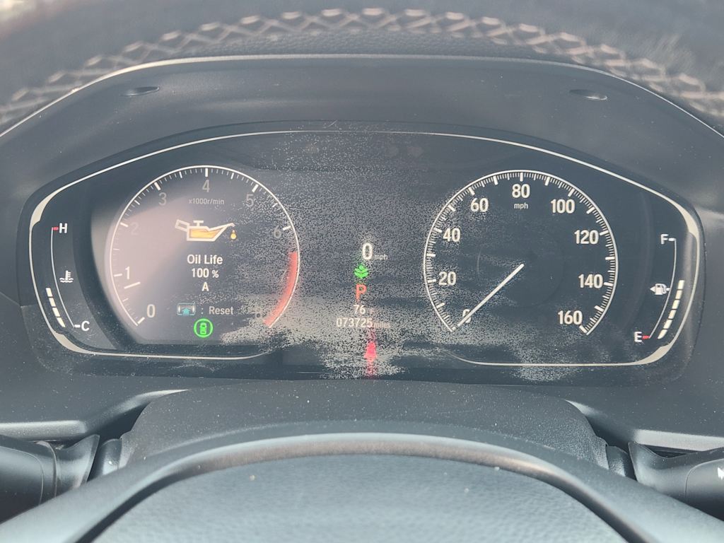 Thumbnail: 2022 Honda Accord - 17