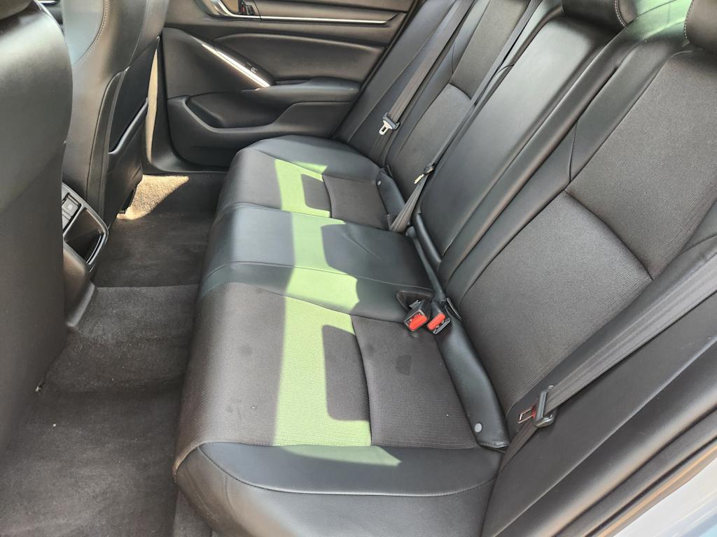 Thumbnail: 2022 Honda Accord - 21