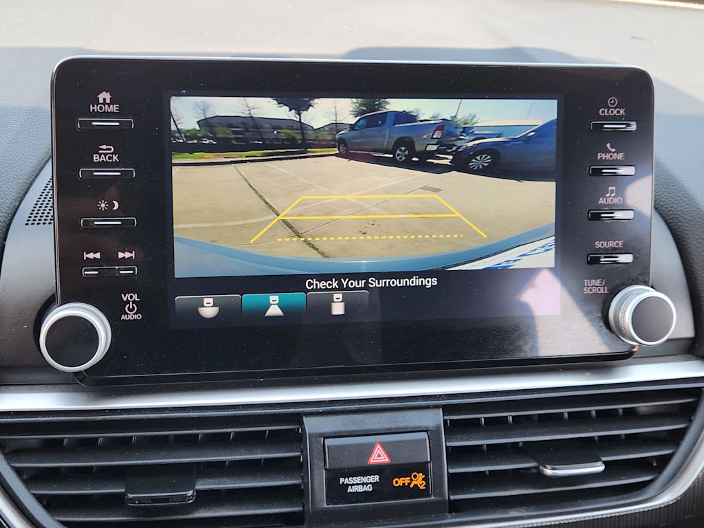 Thumbnail: 2022 Honda Accord - 25