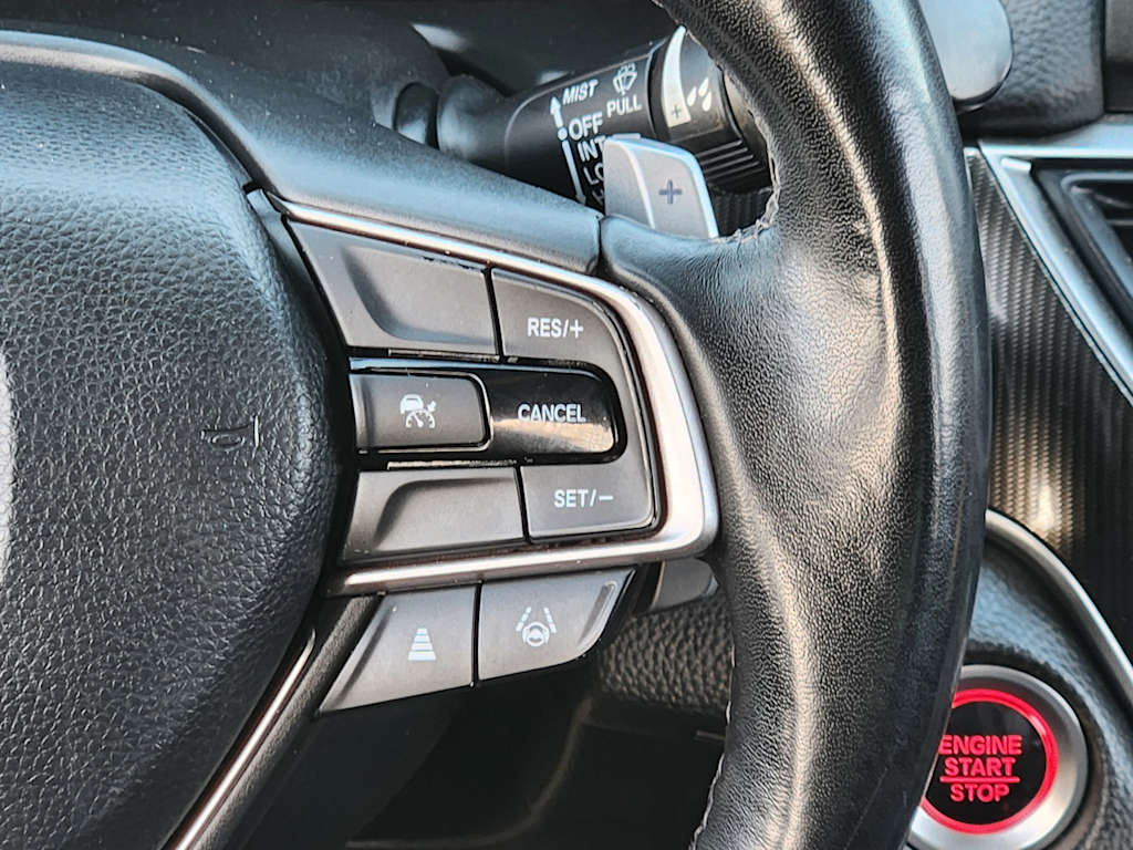 Thumbnail: 2022 Honda Accord - 32