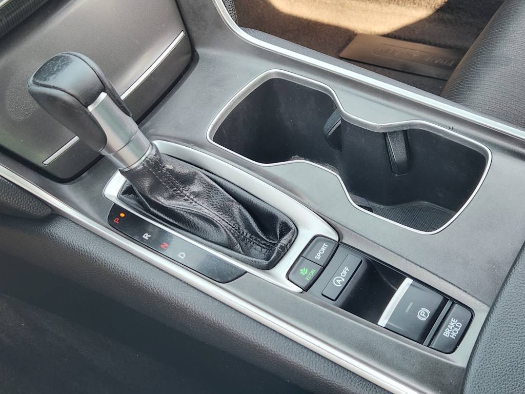 Thumbnail: 2022 Honda Accord - 16