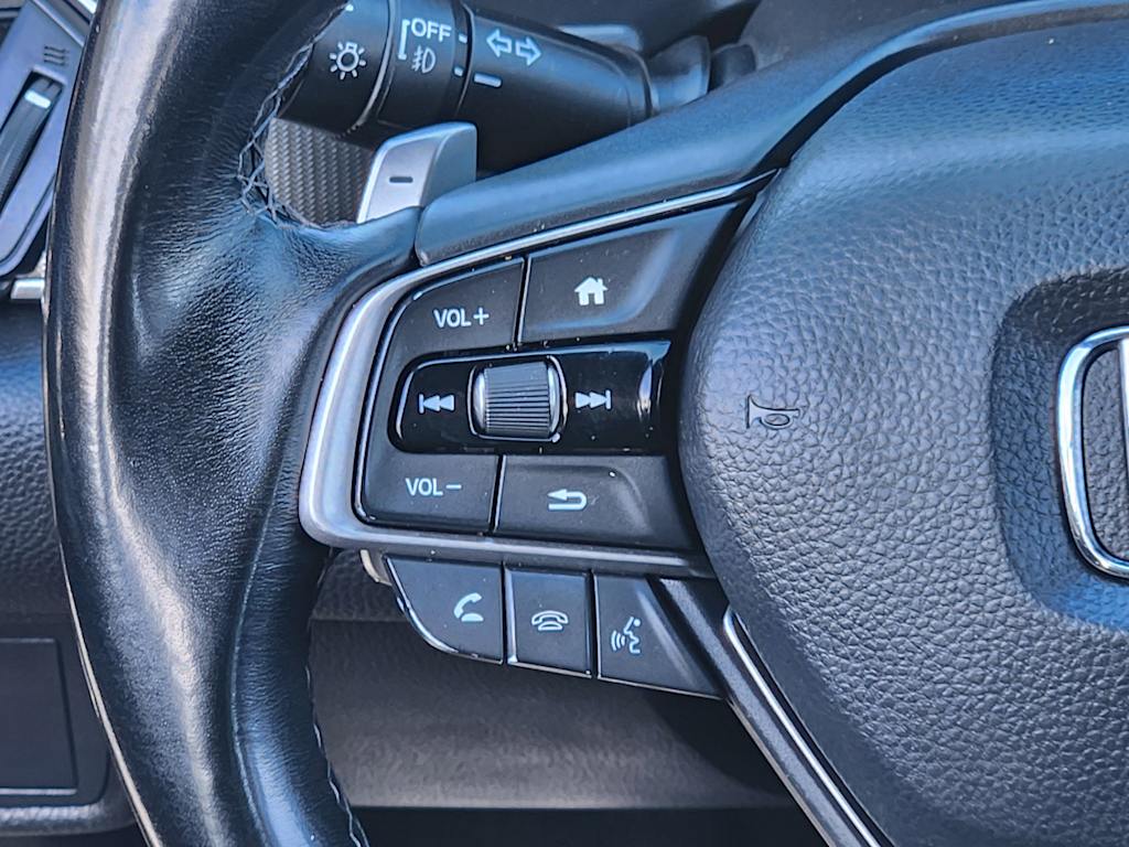 Thumbnail: 2022 Honda Accord - 31