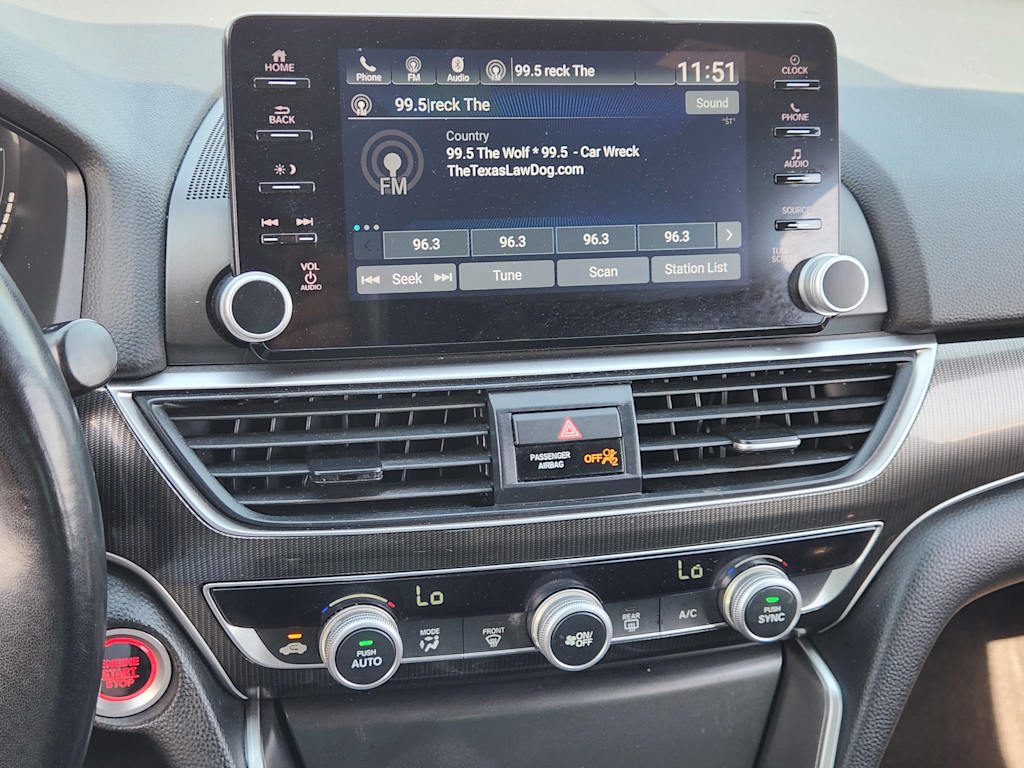 Thumbnail: 2022 Honda Accord - 15