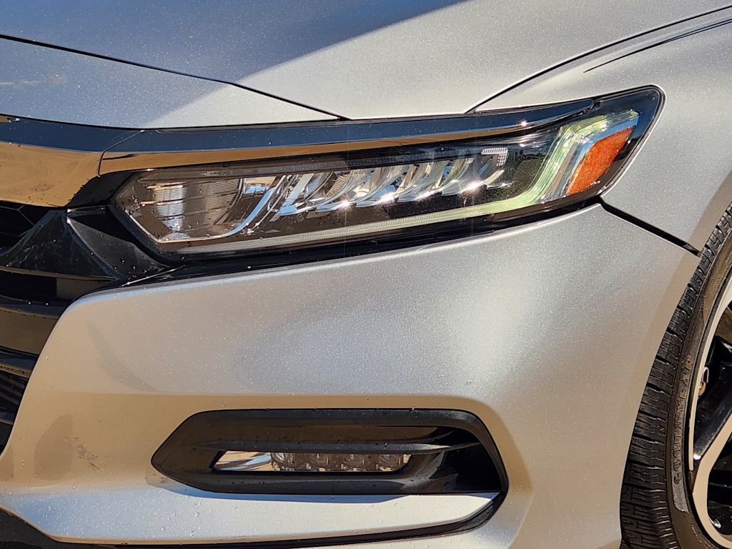 Thumbnail: 2018 Honda Accord - 23