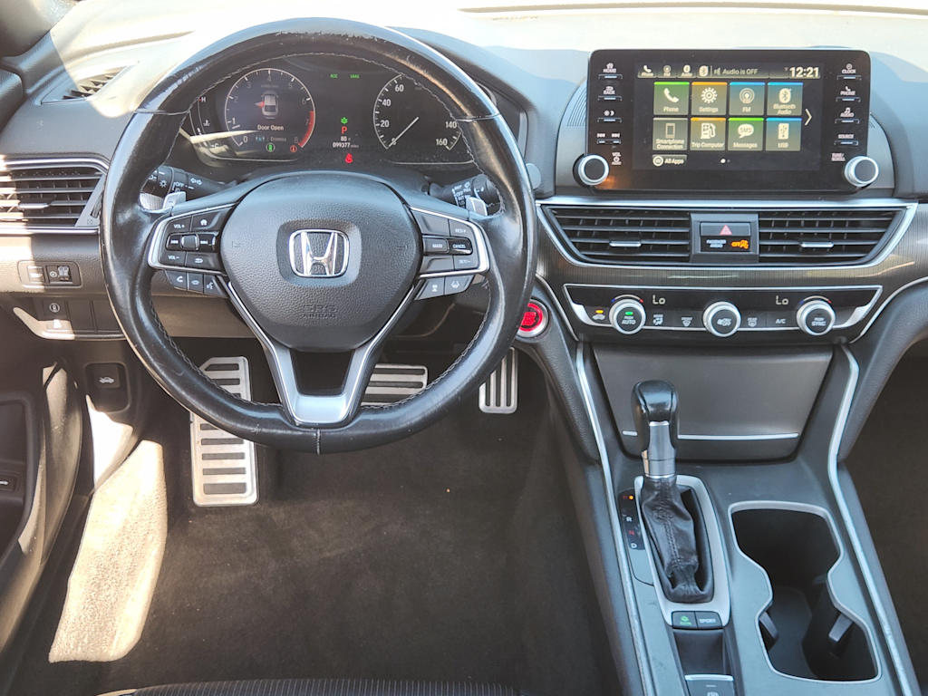 Thumbnail: 2018 Honda Accord - 14