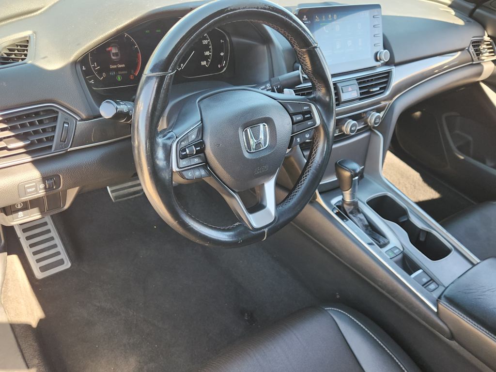 Thumbnail: 2018 Honda Accord - 2