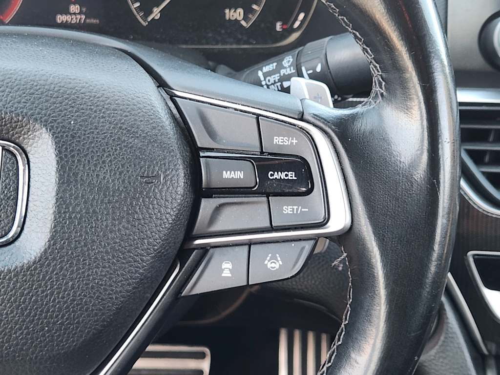 Thumbnail: 2018 Honda Accord - 32