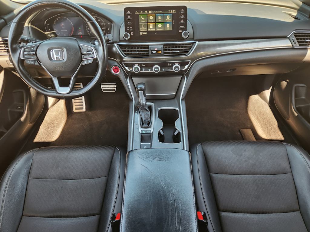 Thumbnail: 2018 Honda Accord - 10