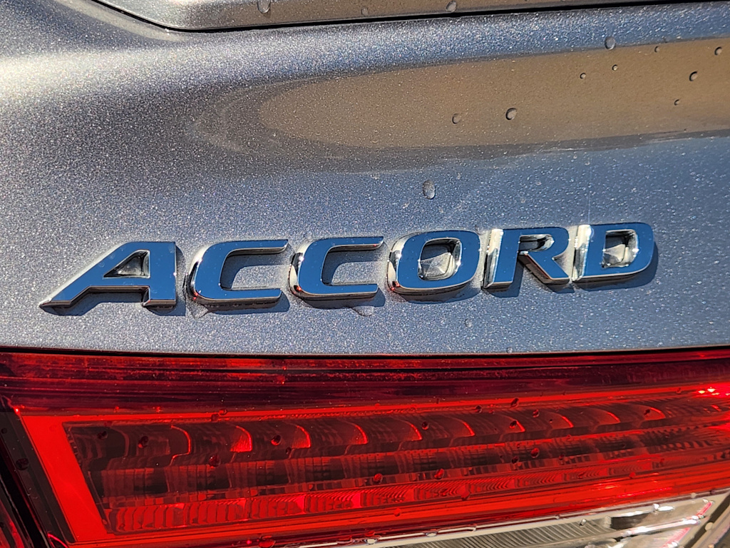 Thumbnail: 2018 Honda Accord - 7
