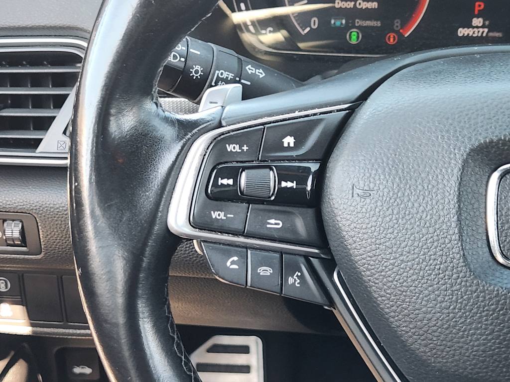 Thumbnail: 2018 Honda Accord - 31