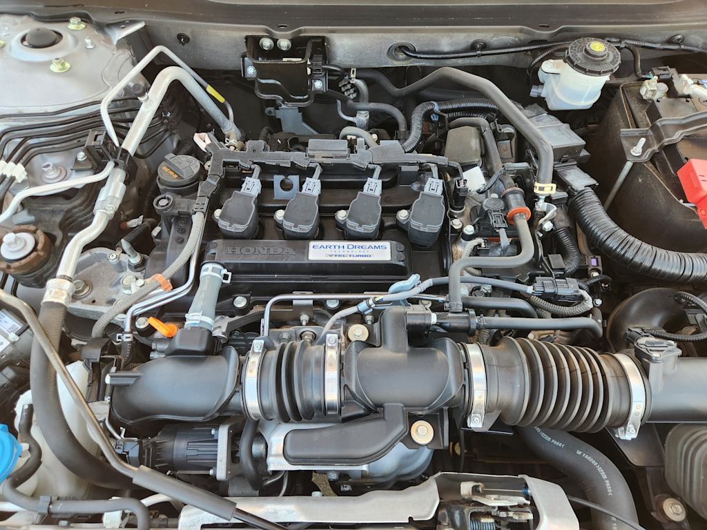 Thumbnail: 2018 Honda Accord - 9