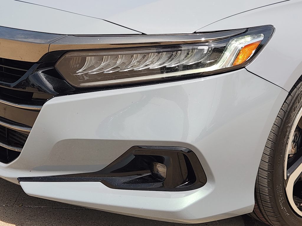 Thumbnail: 2021 Honda Accord - 23