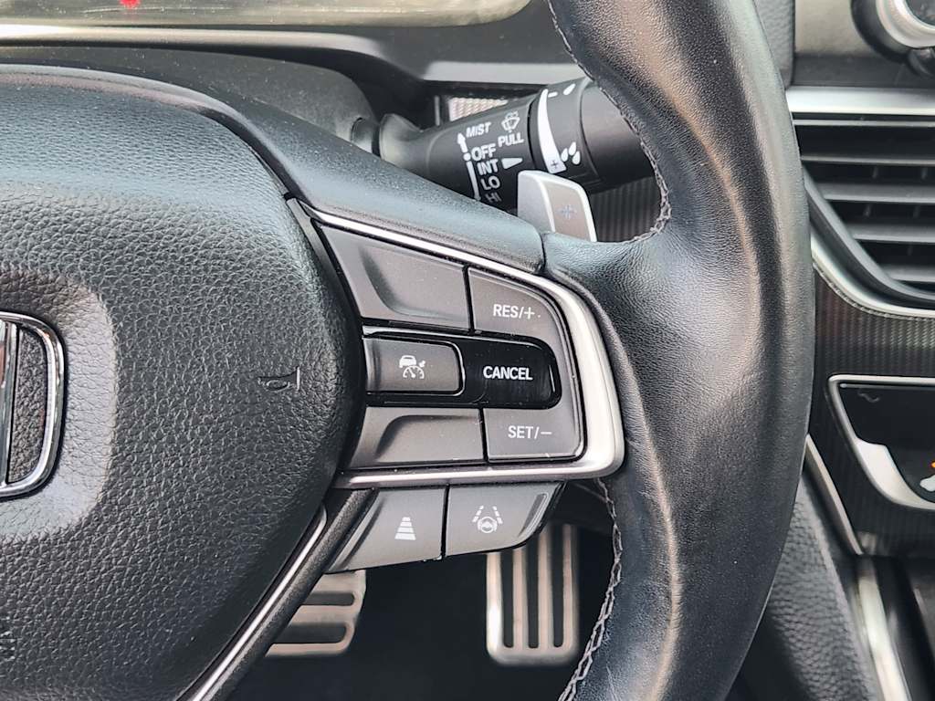 Thumbnail: 2021 Honda Accord - 32