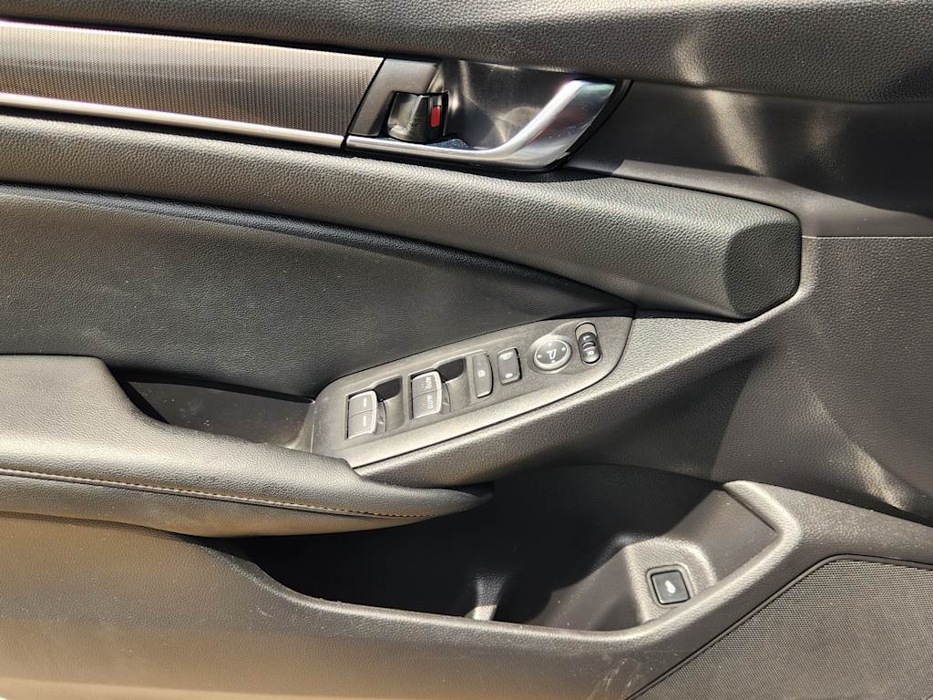 Thumbnail: 2021 Honda Accord - 29