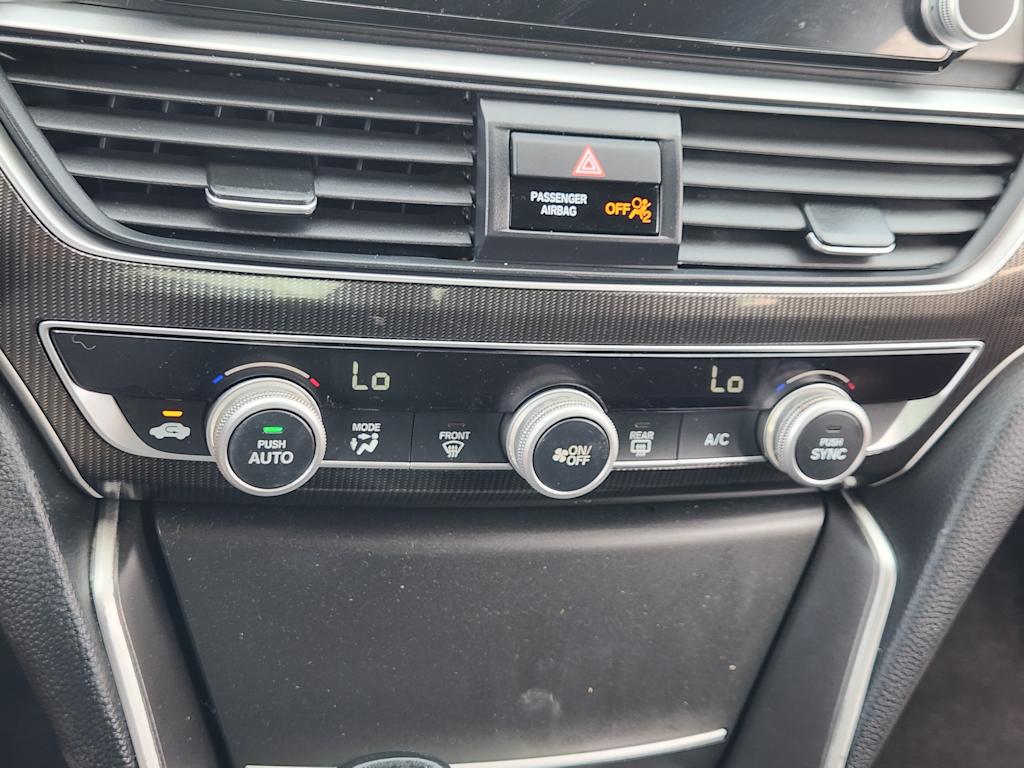 Thumbnail: 2021 Honda Accord - 26