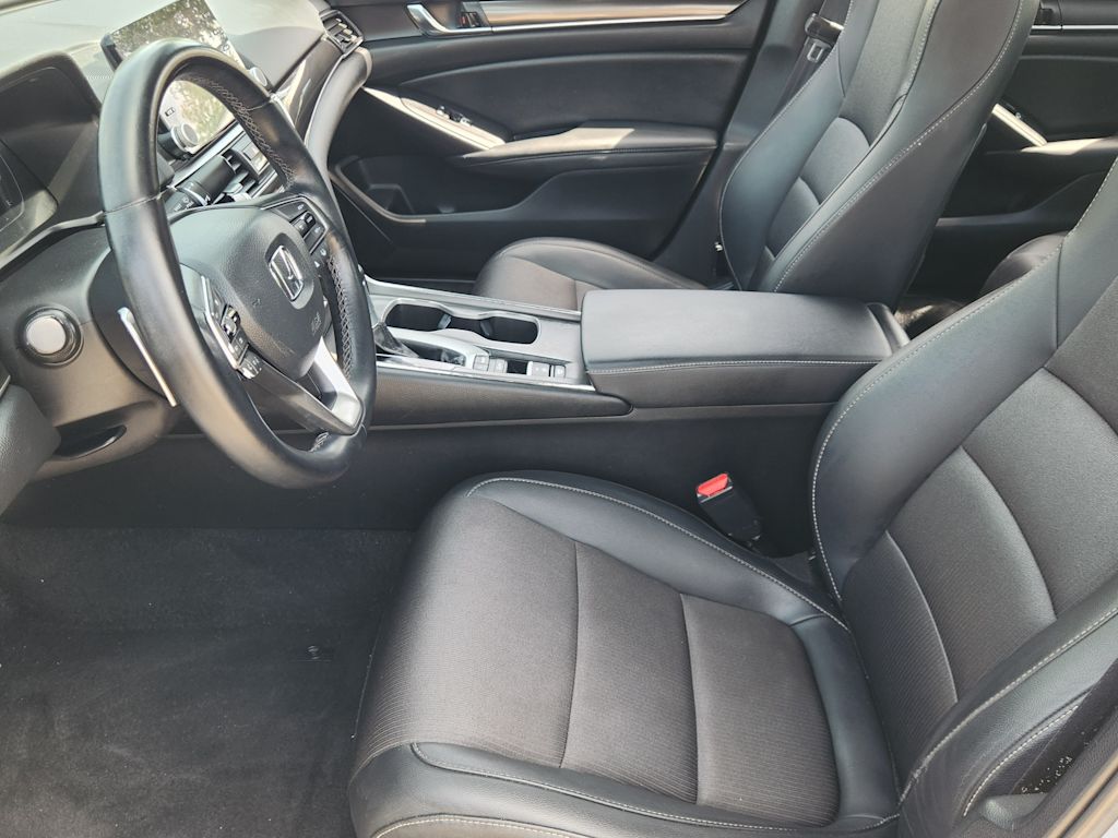 Thumbnail: 2021 Honda Accord - 11