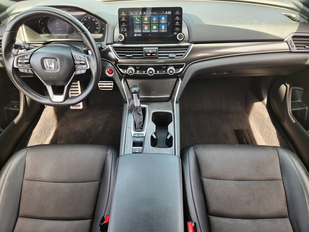 Thumbnail: 2021 Honda Accord - 10