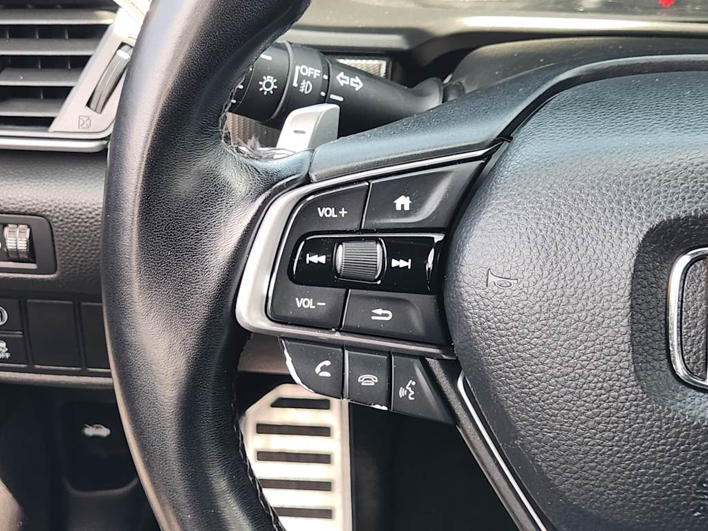 Thumbnail: 2021 Honda Accord - 31