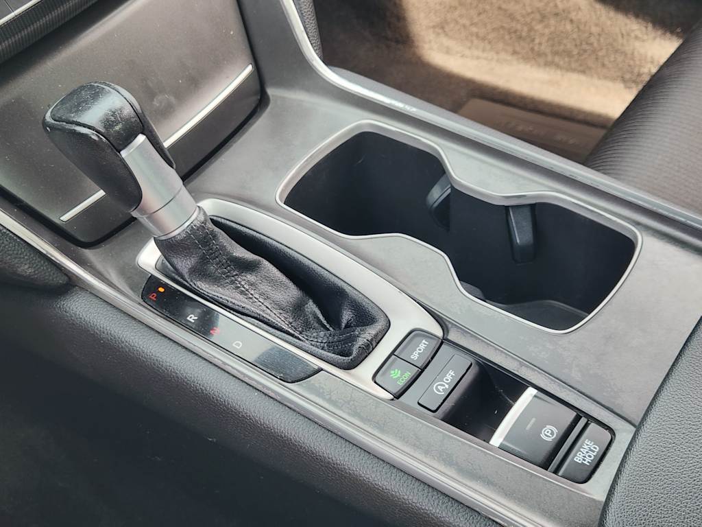 Thumbnail: 2021 Honda Accord - 16