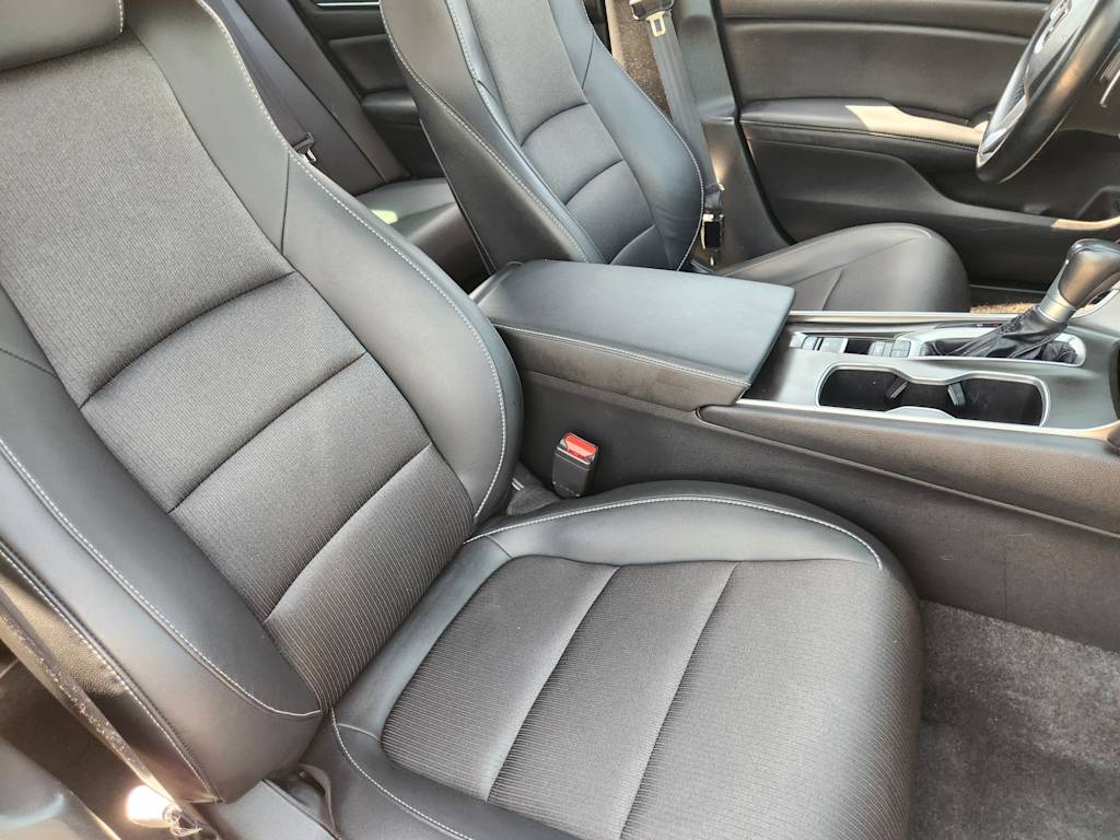 Thumbnail: 2021 Honda Accord - 12